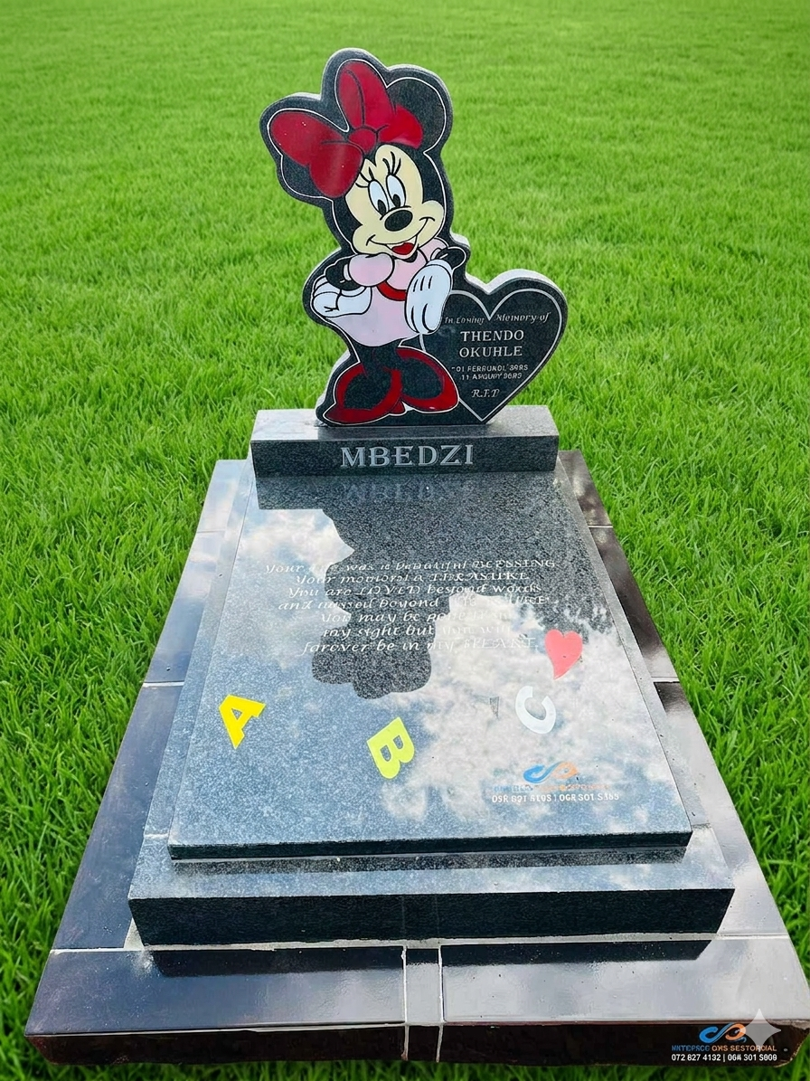 Children's Memorials
